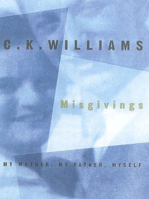 cover image of Misgivings